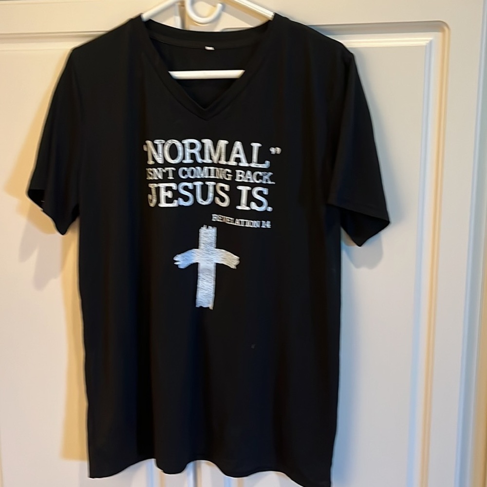 Tee shirts Black - Picture 2 of 2